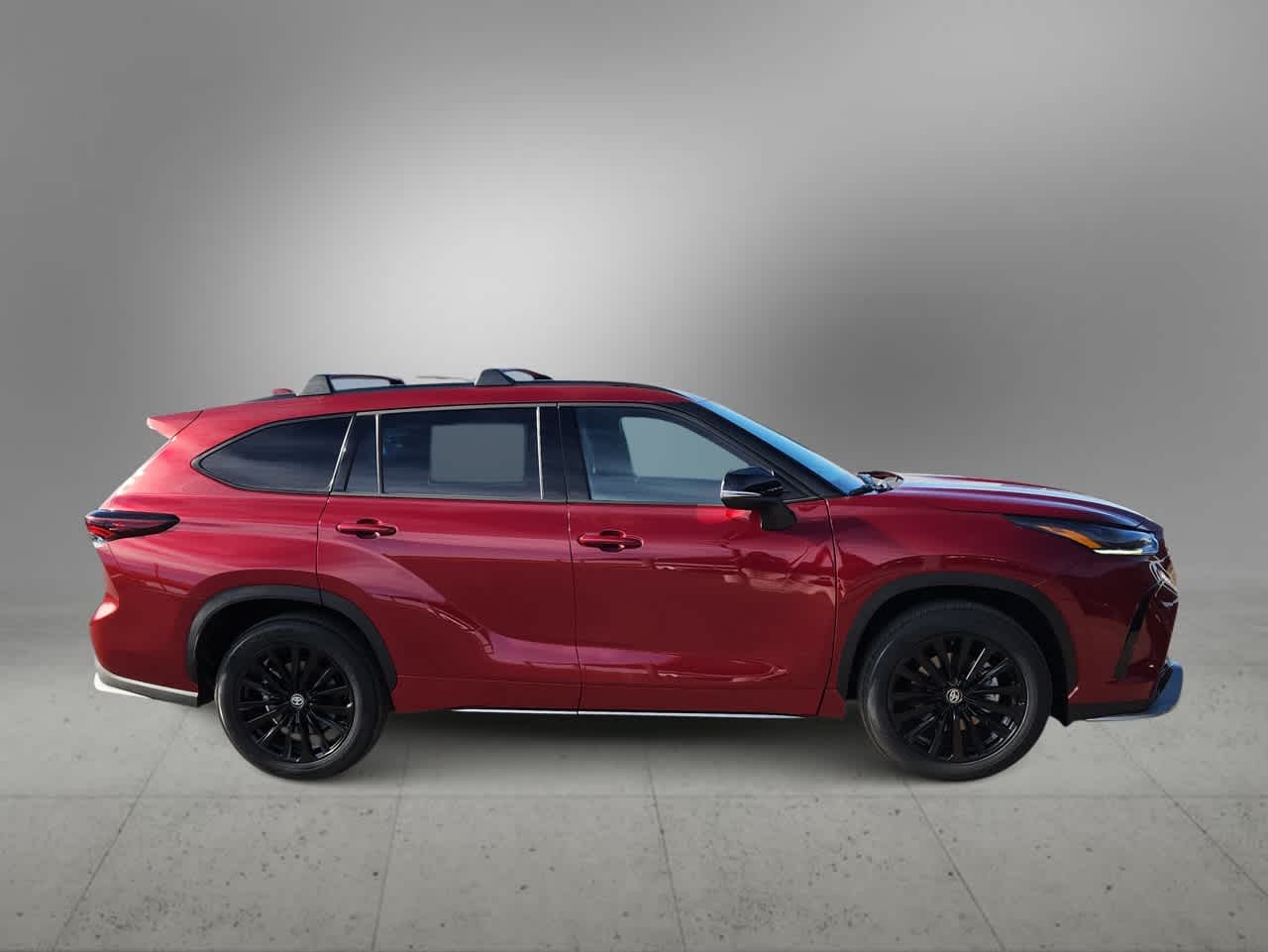 Thumbnail: 2026 Toyota Highlander - 9