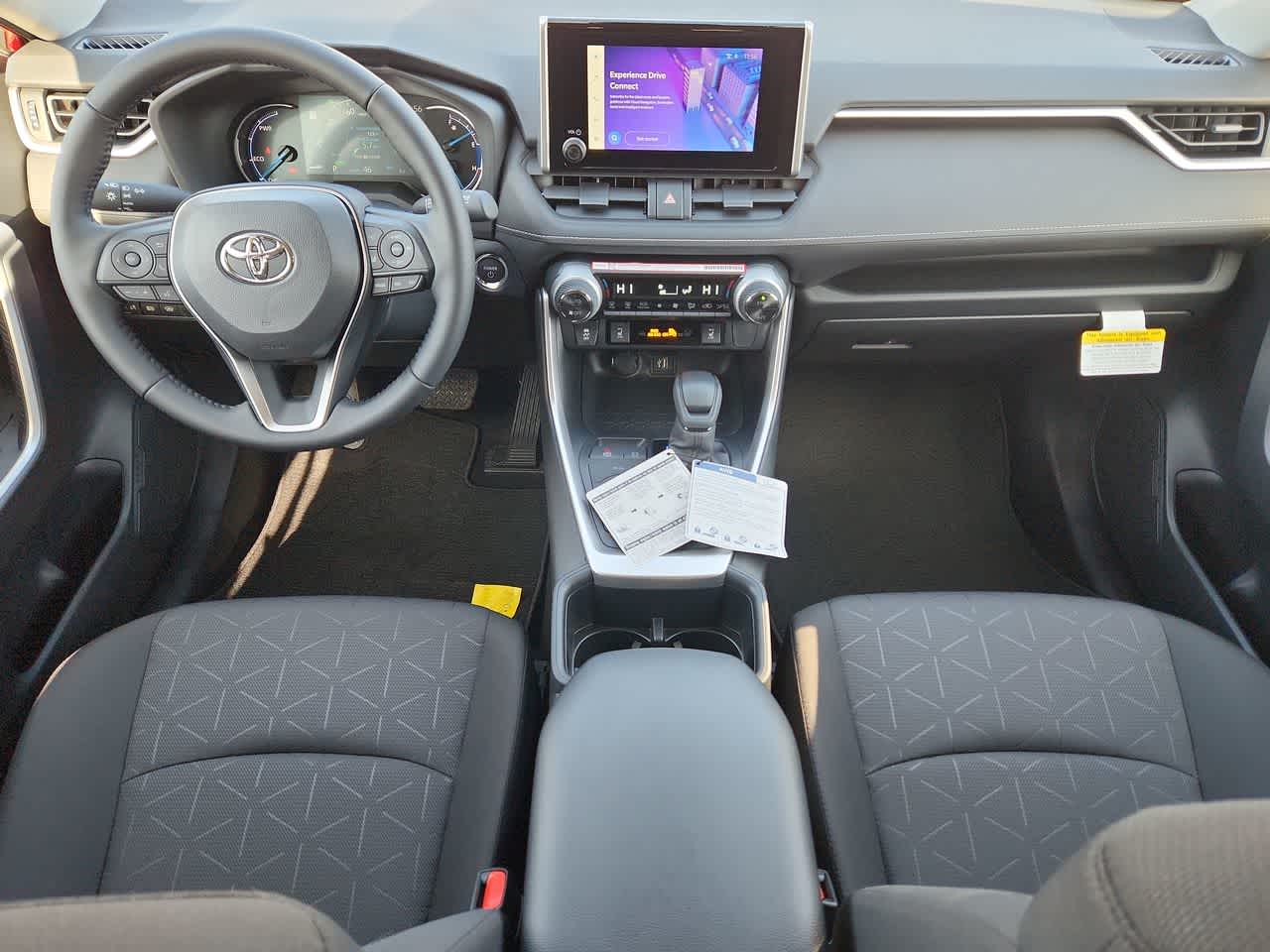 Thumbnail: 2025 Toyota RAV4 - 14