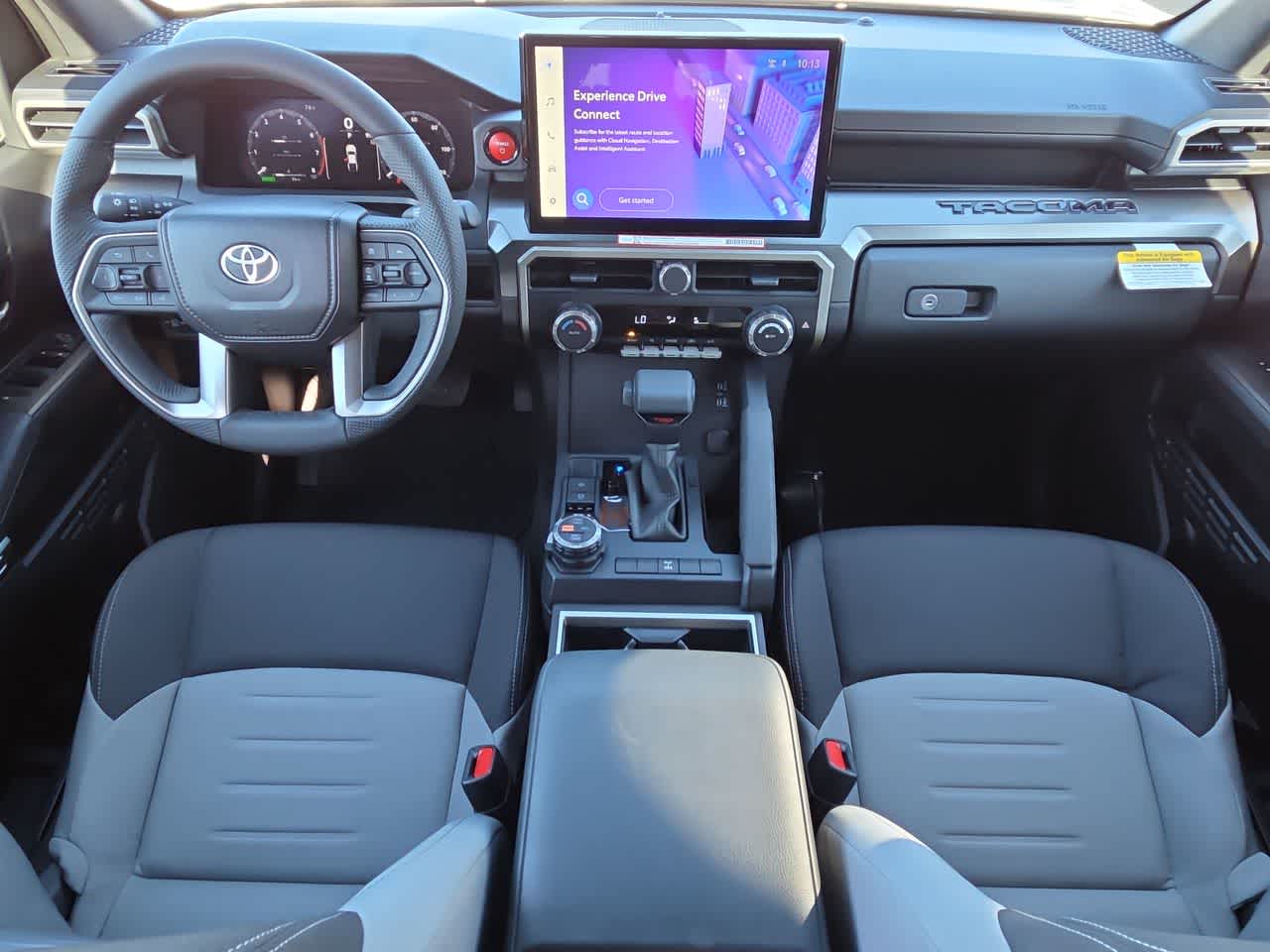 Thumbnail: 2026 Toyota Tacoma - 14