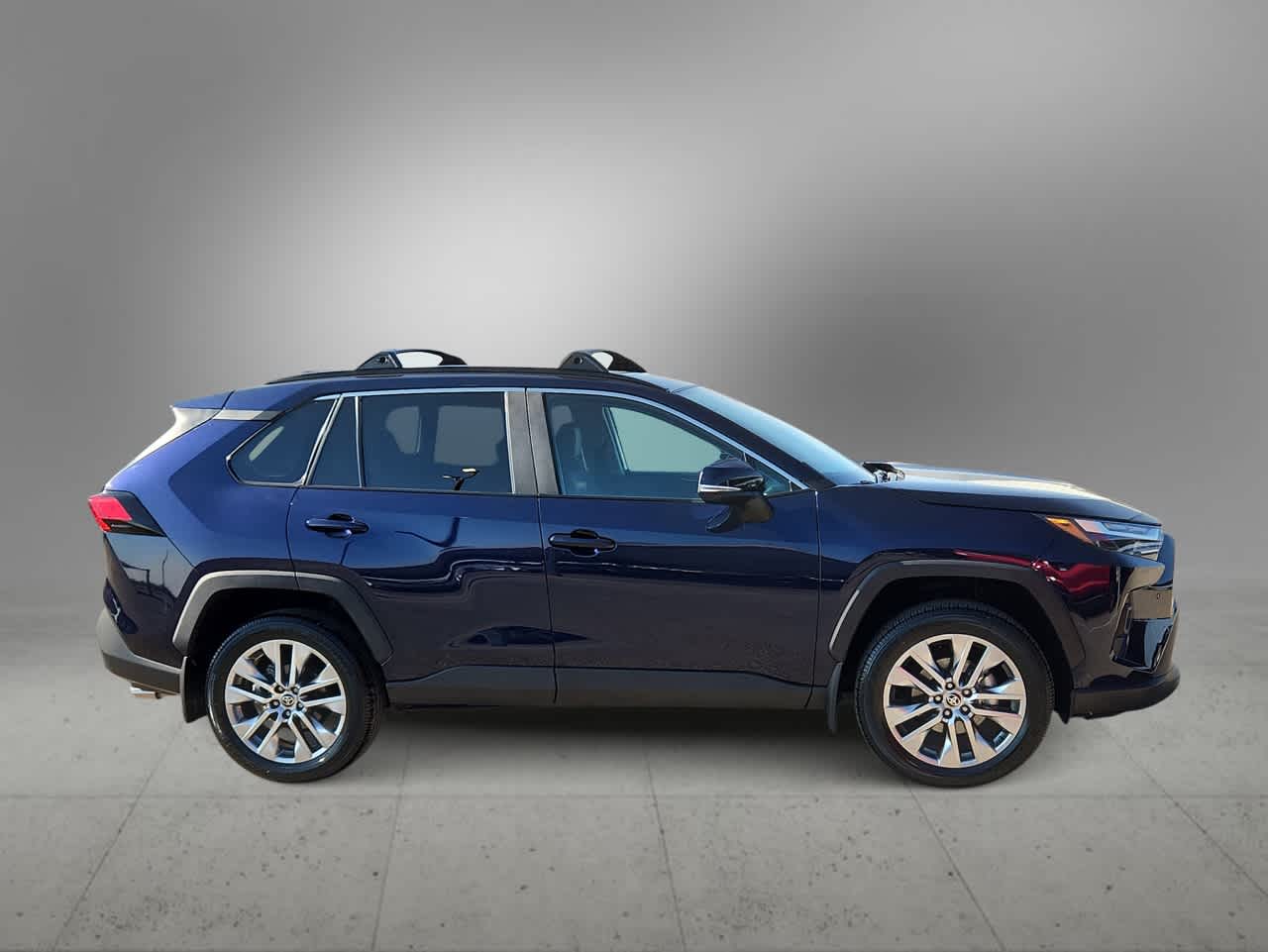 Thumbnail: 2023 Toyota RAV4 - 9