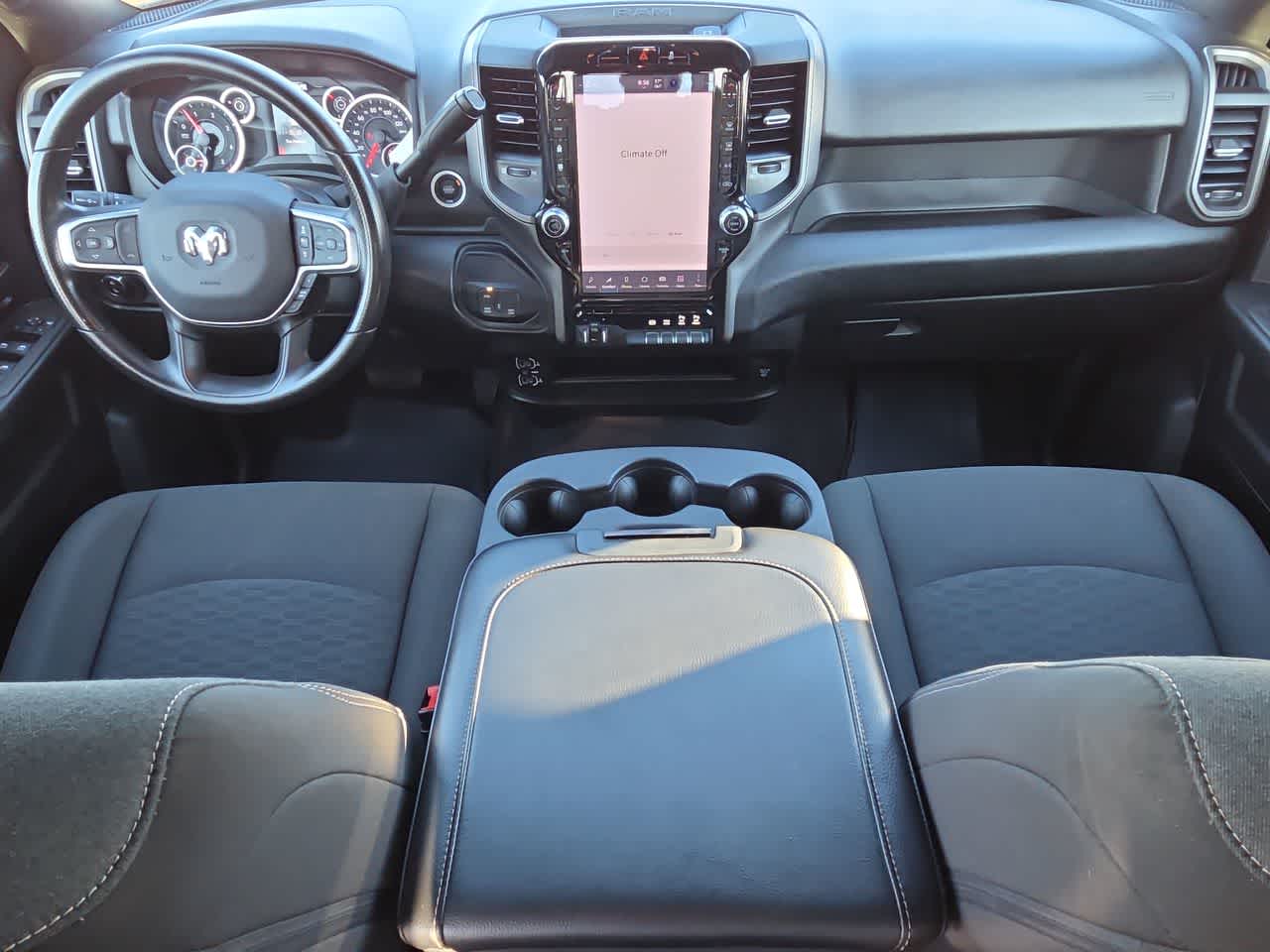 Thumbnail: 2025 RAM 3500 - 14