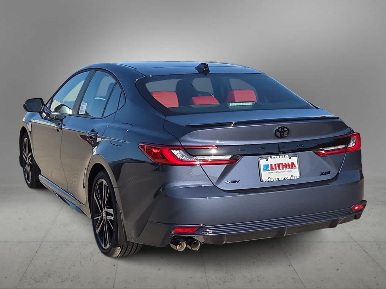 Thumbnail: 2026 Toyota Camry - 6