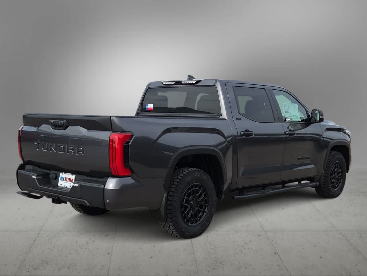Thumbnail: 2026 Toyota Tundra - 8