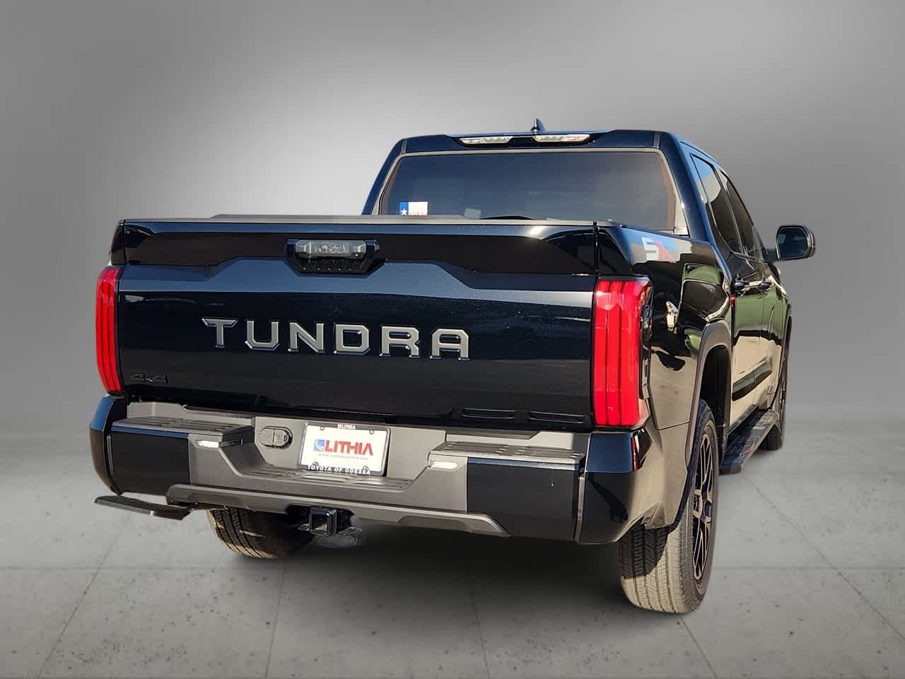 Thumbnail: 2026 Toyota Tundra - 7