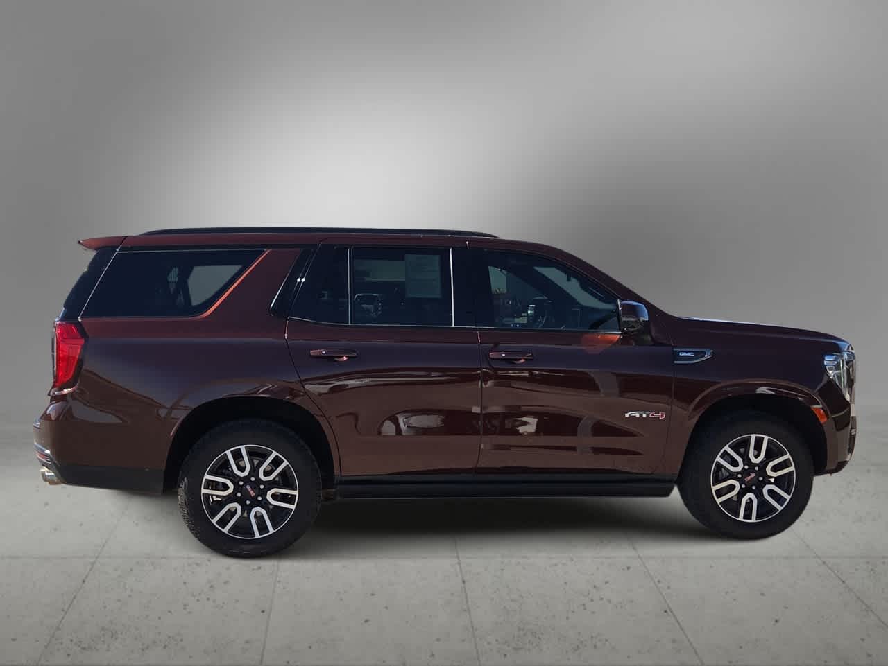 Thumbnail: 2023 GMC Yukon - 9