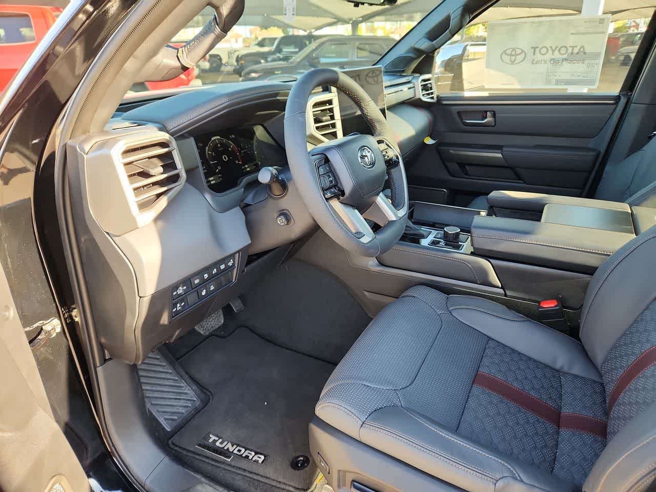 Thumbnail: 2026 Toyota Tundra - 10