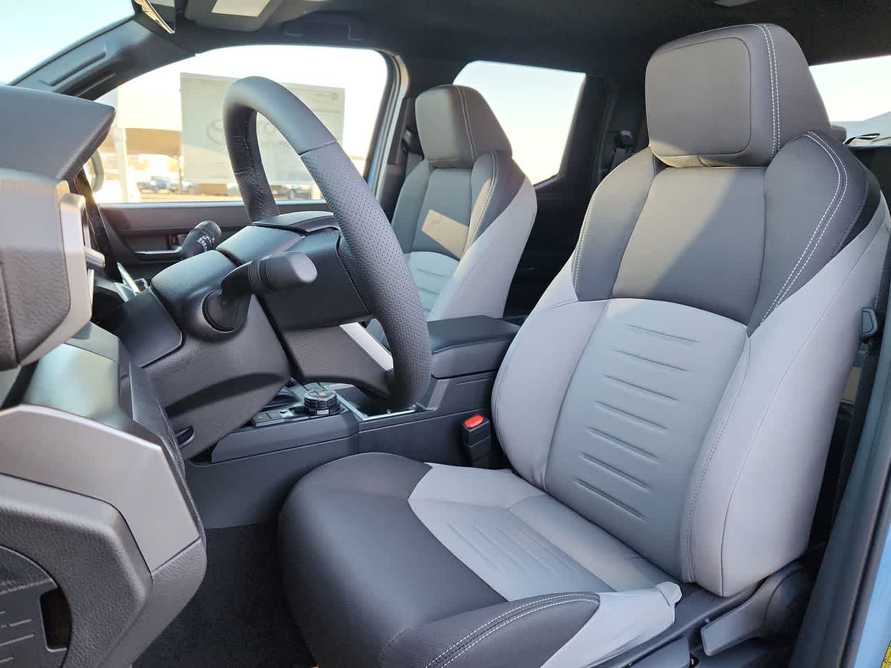 Thumbnail: 2026 Toyota Tacoma - 15