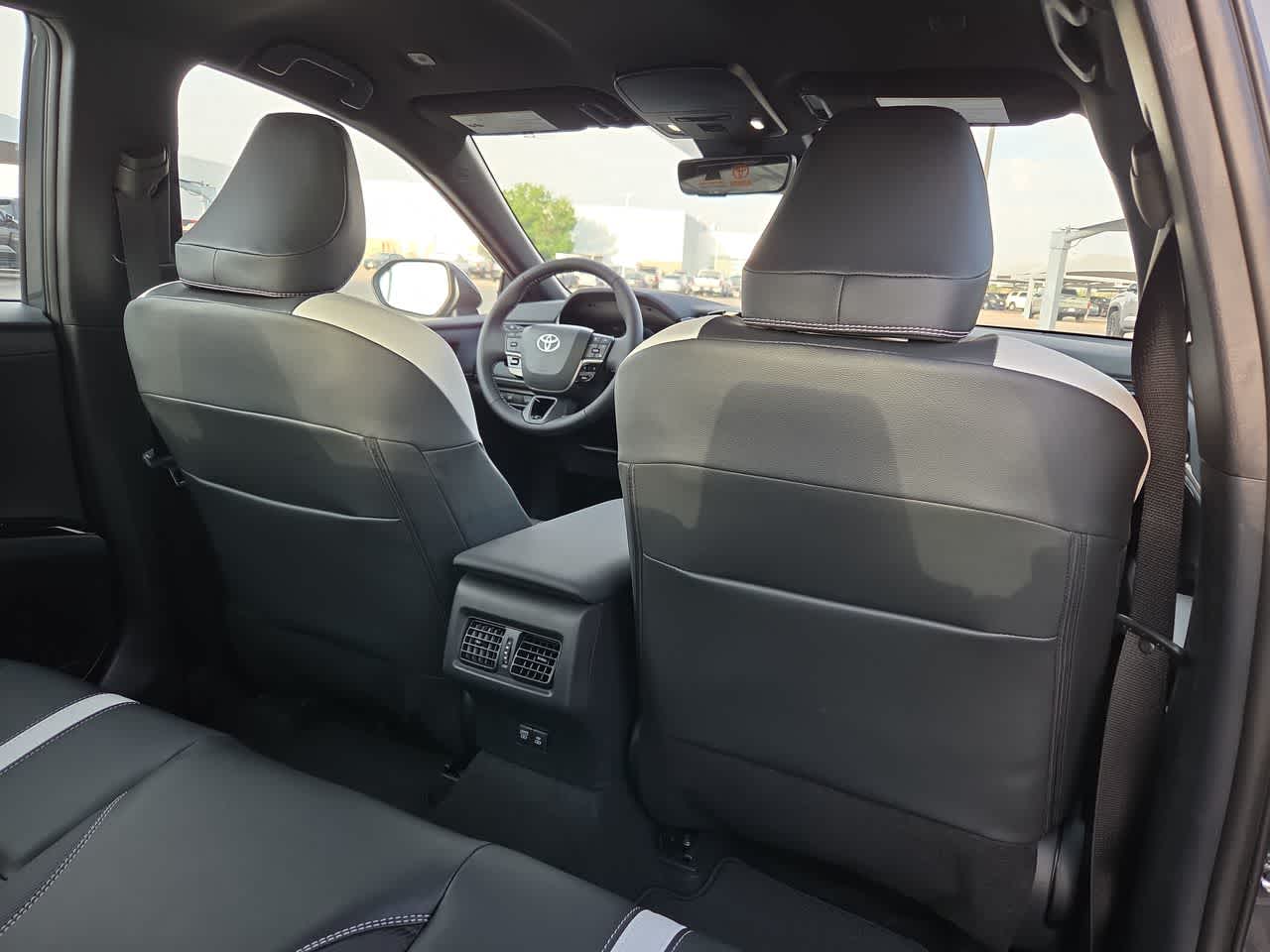 Thumbnail: 2026 Toyota Camry - 16