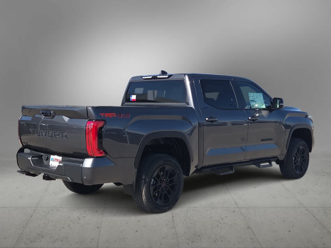 Thumbnail: 2026 Toyota Tundra - 8