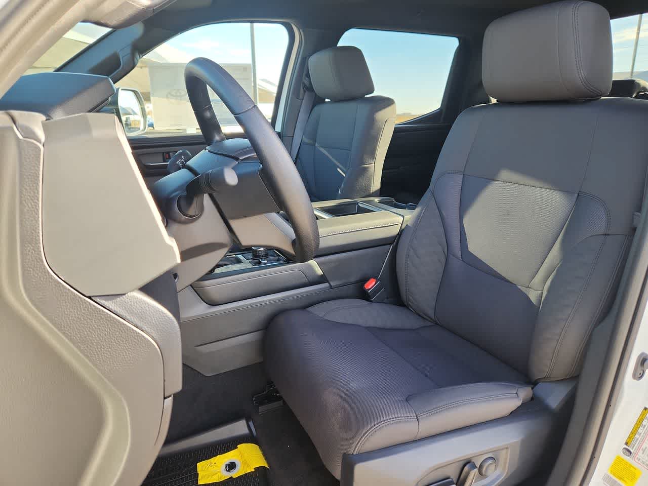 Thumbnail: 2026 Toyota Tundra - 15