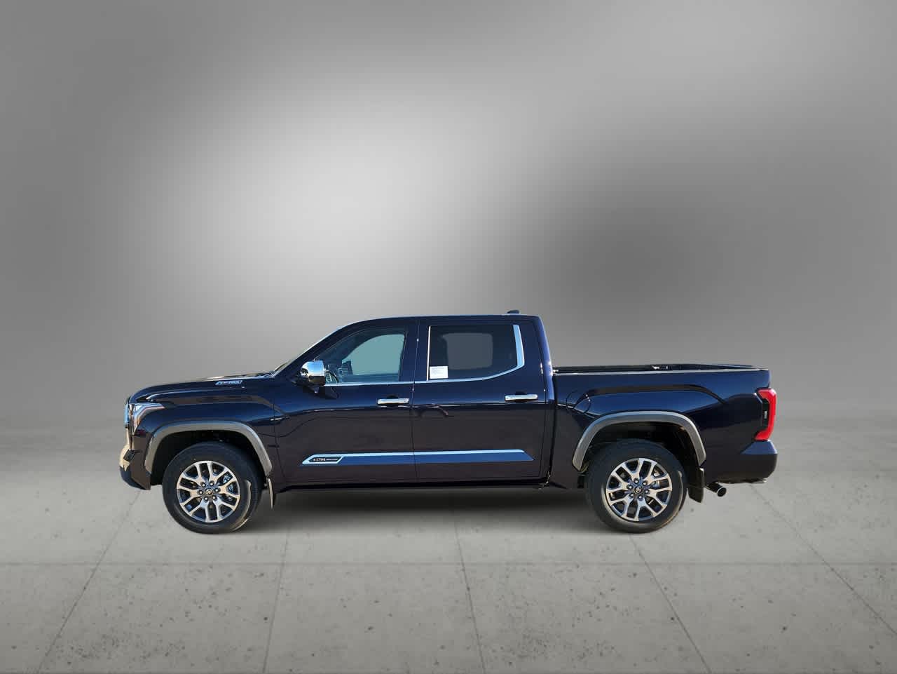Thumbnail: 2026 Toyota Tundra - 5