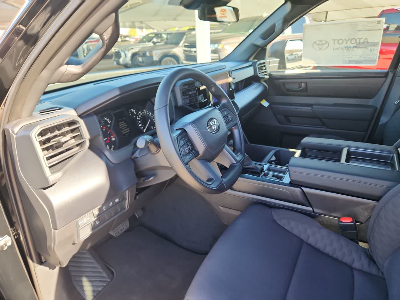 Thumbnail: 2026 Toyota Tundra - 10