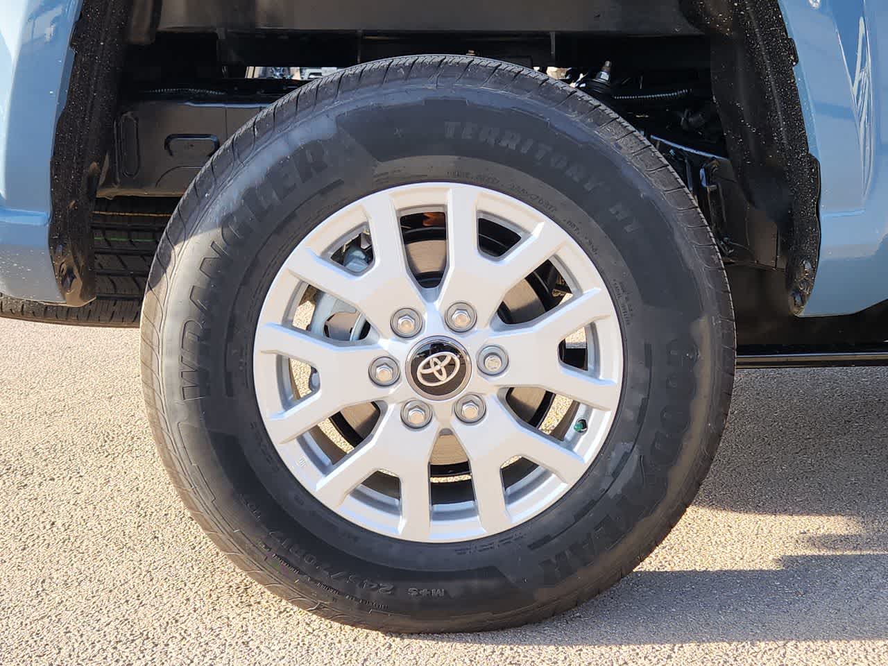 Thumbnail: 2026 Toyota Tacoma - 12