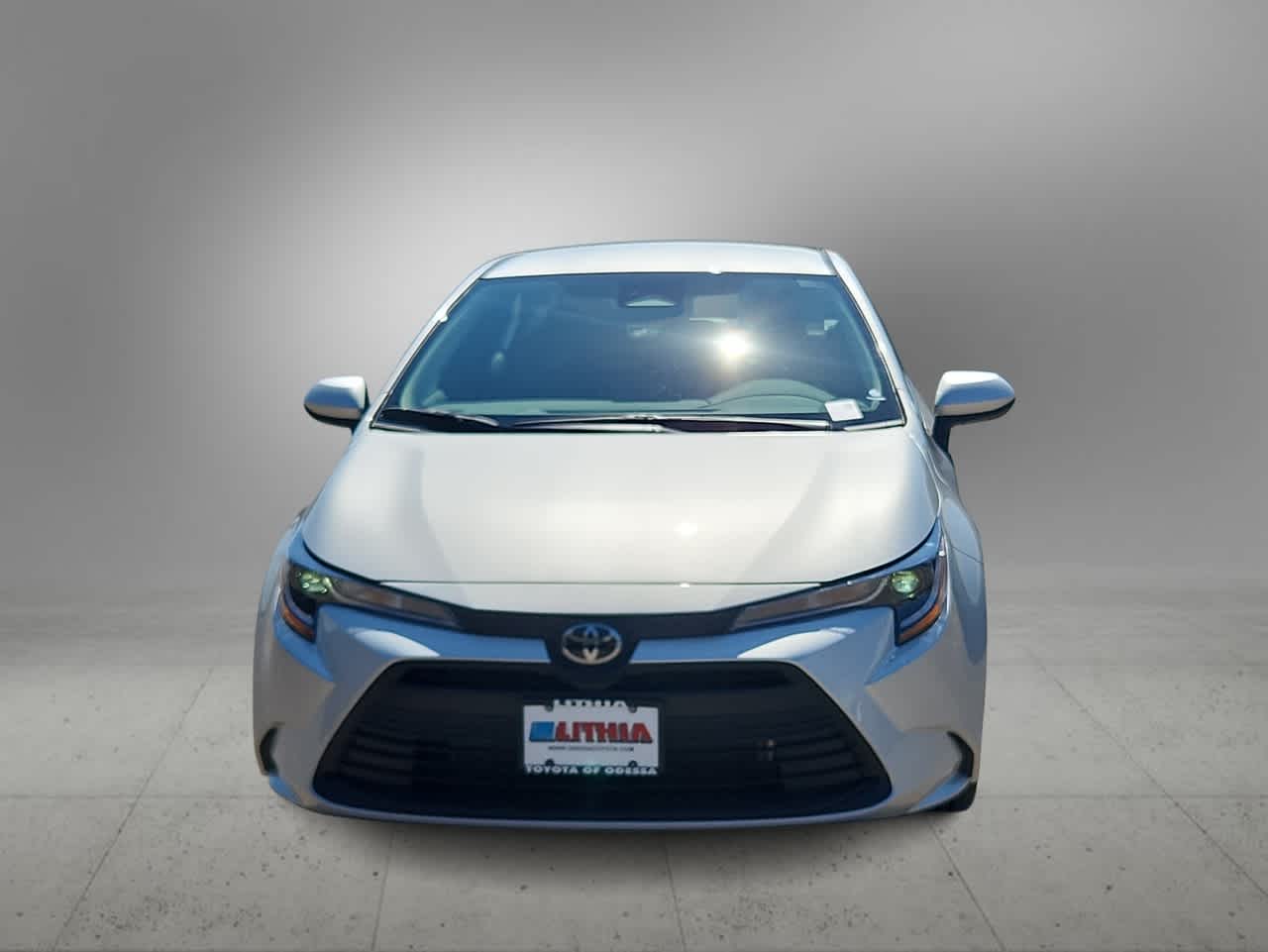 Thumbnail: 2025 Toyota Corolla - 3