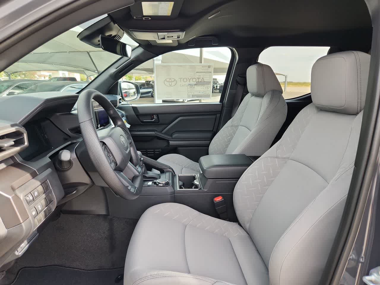 Thumbnail: 2025 Toyota Tacoma - 15