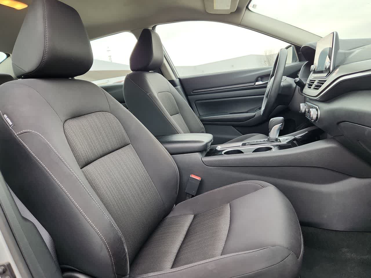 Thumbnail: 2024 Nissan Altima - 18