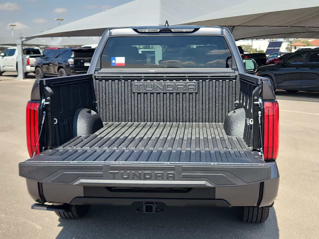 Thumbnail: 2026 Toyota Tundra - 23
