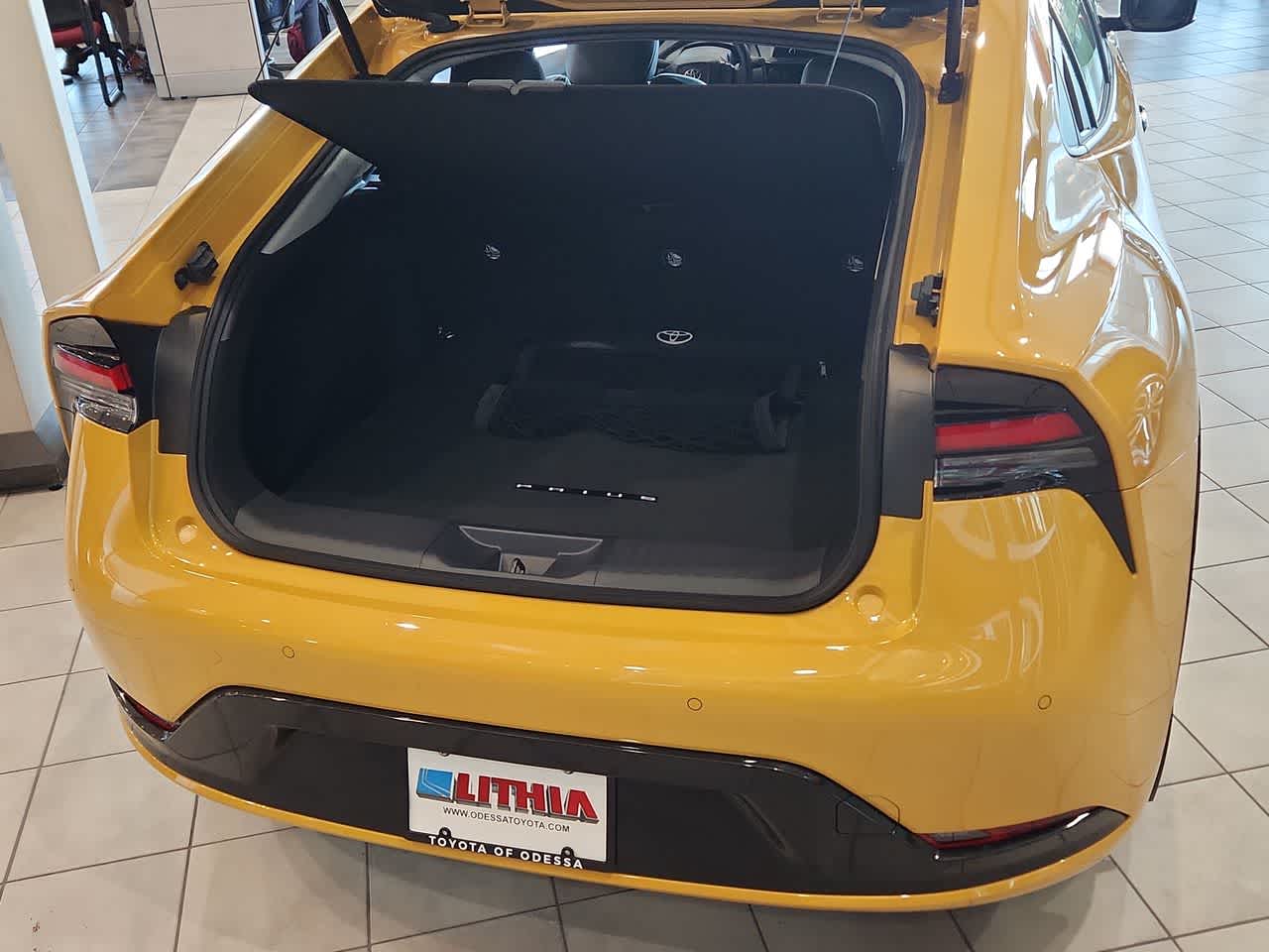 Thumbnail: 2026 Toyota Prius - 19