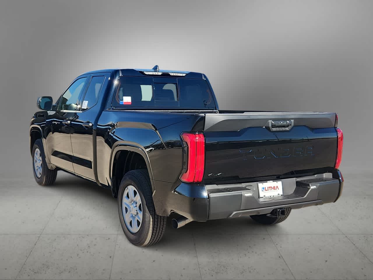 Thumbnail: 2026 Toyota Tundra - 6