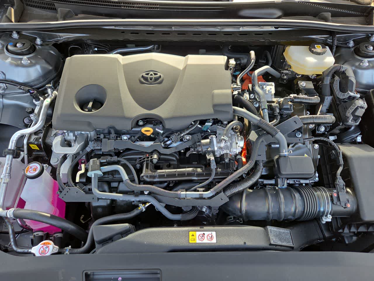 Thumbnail: 2026 Toyota Camry - 13