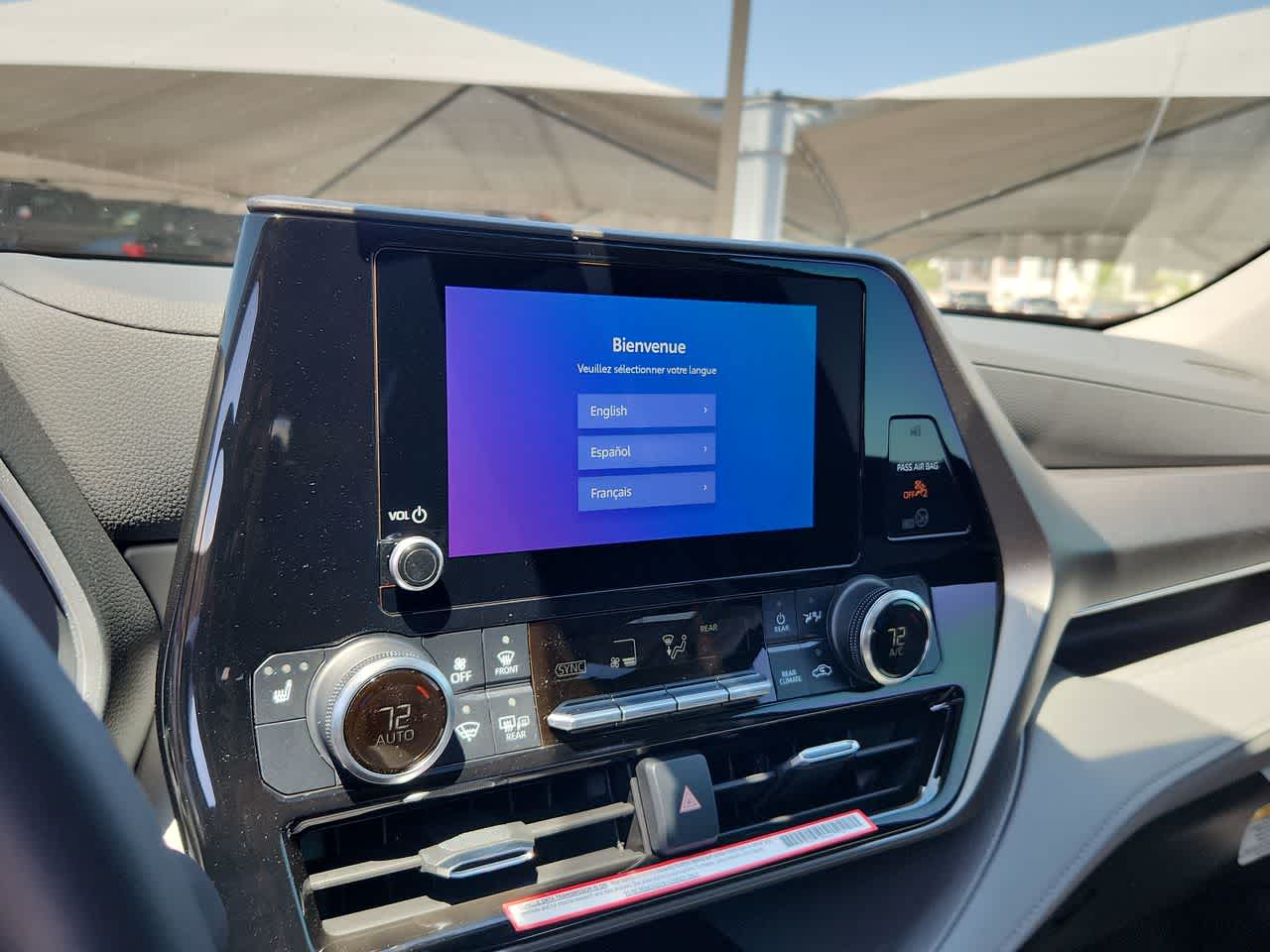 Thumbnail: 2024 Toyota Highlander - 29