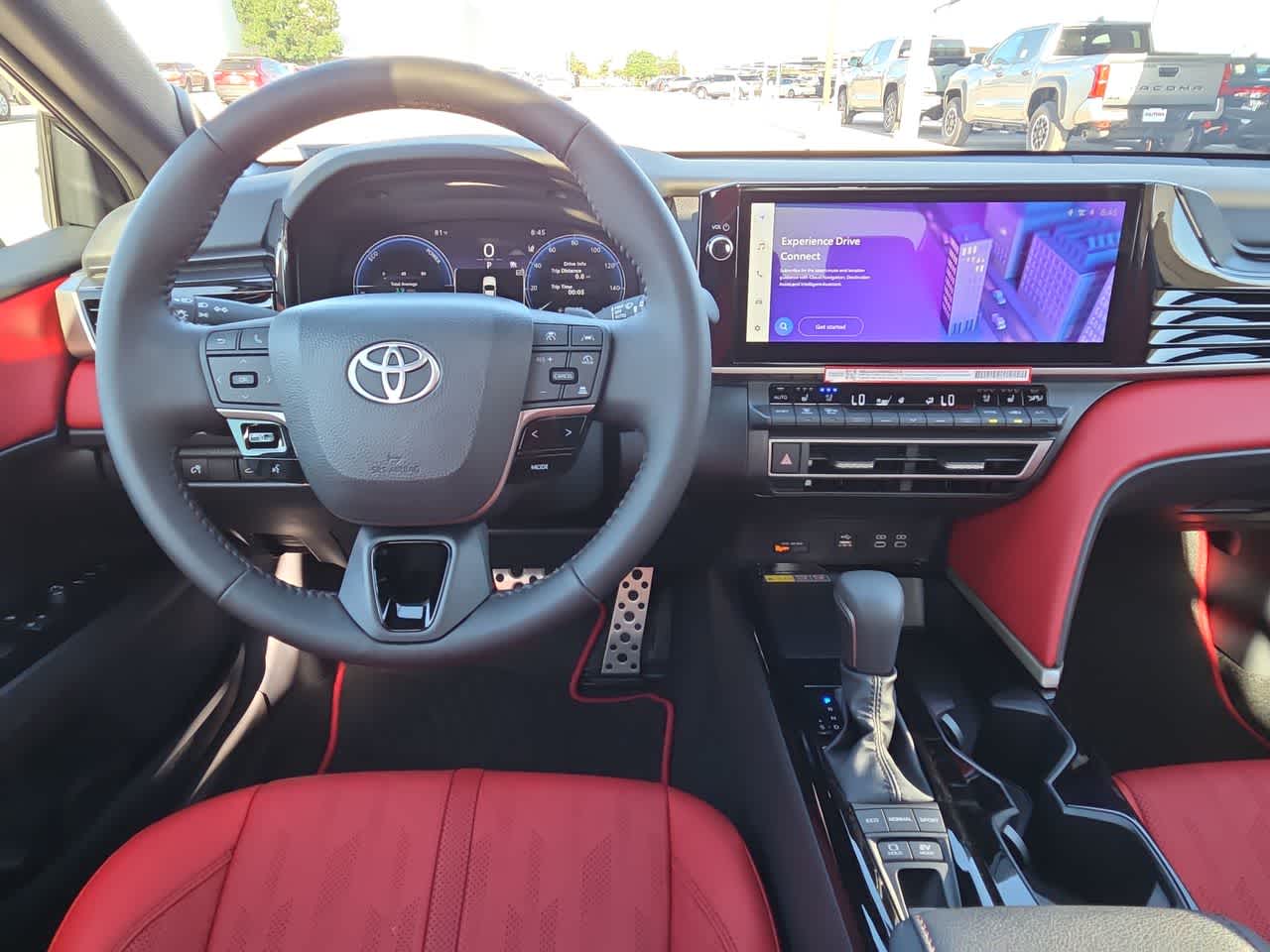 Thumbnail: 2026 Toyota Camry - 13