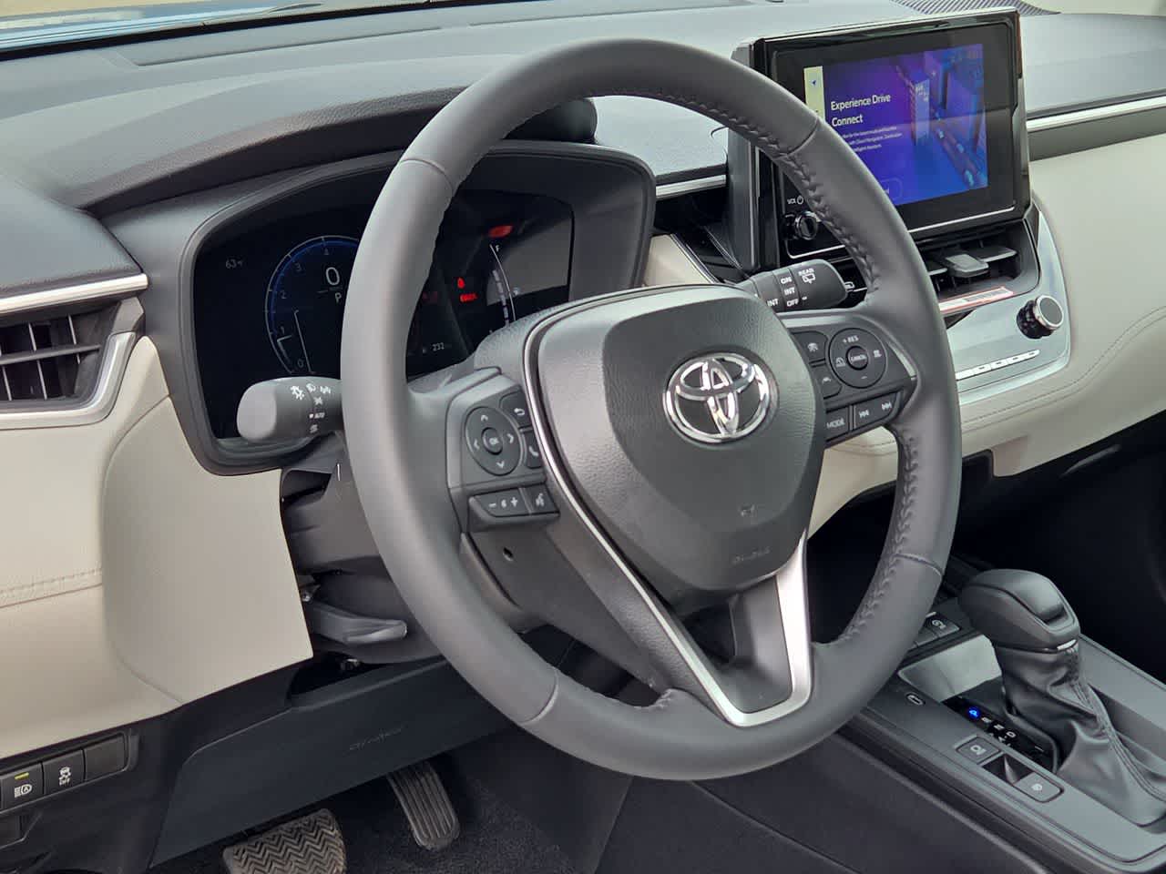 Thumbnail: 2026 Toyota Corolla Cross - 10