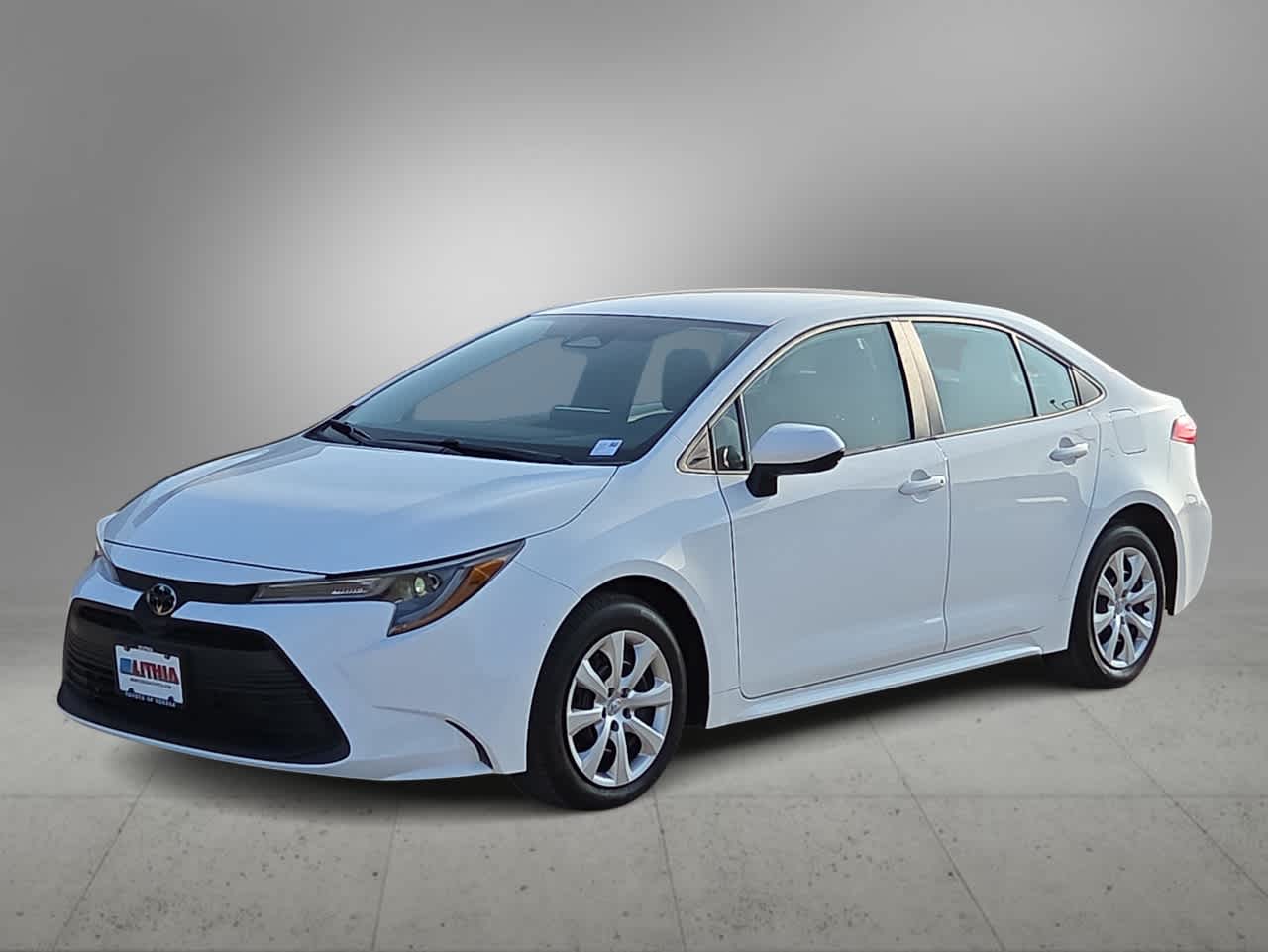 Thumbnail: 2025 Toyota Corolla - 1