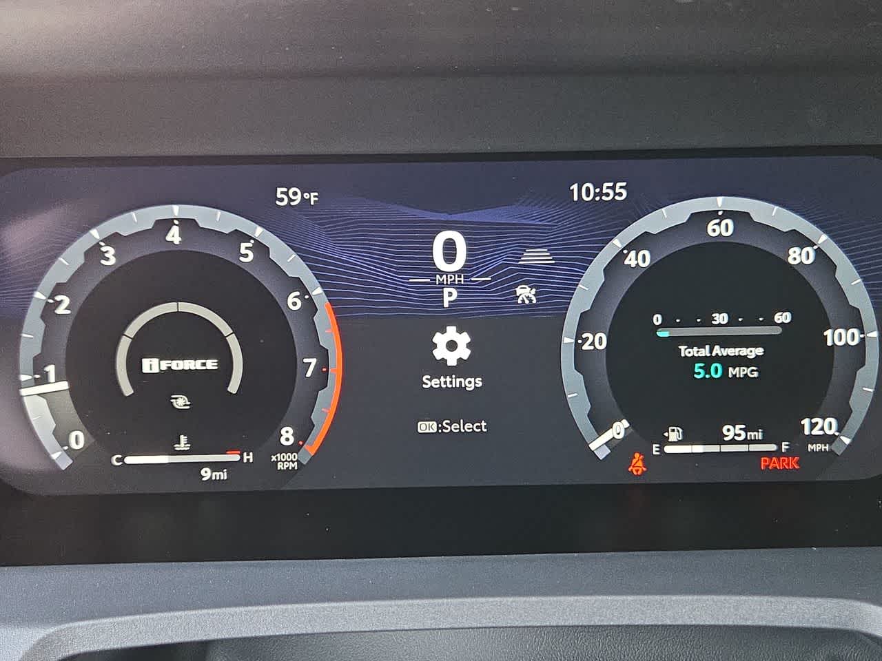 Thumbnail: 2026 Toyota 4Runner - 22