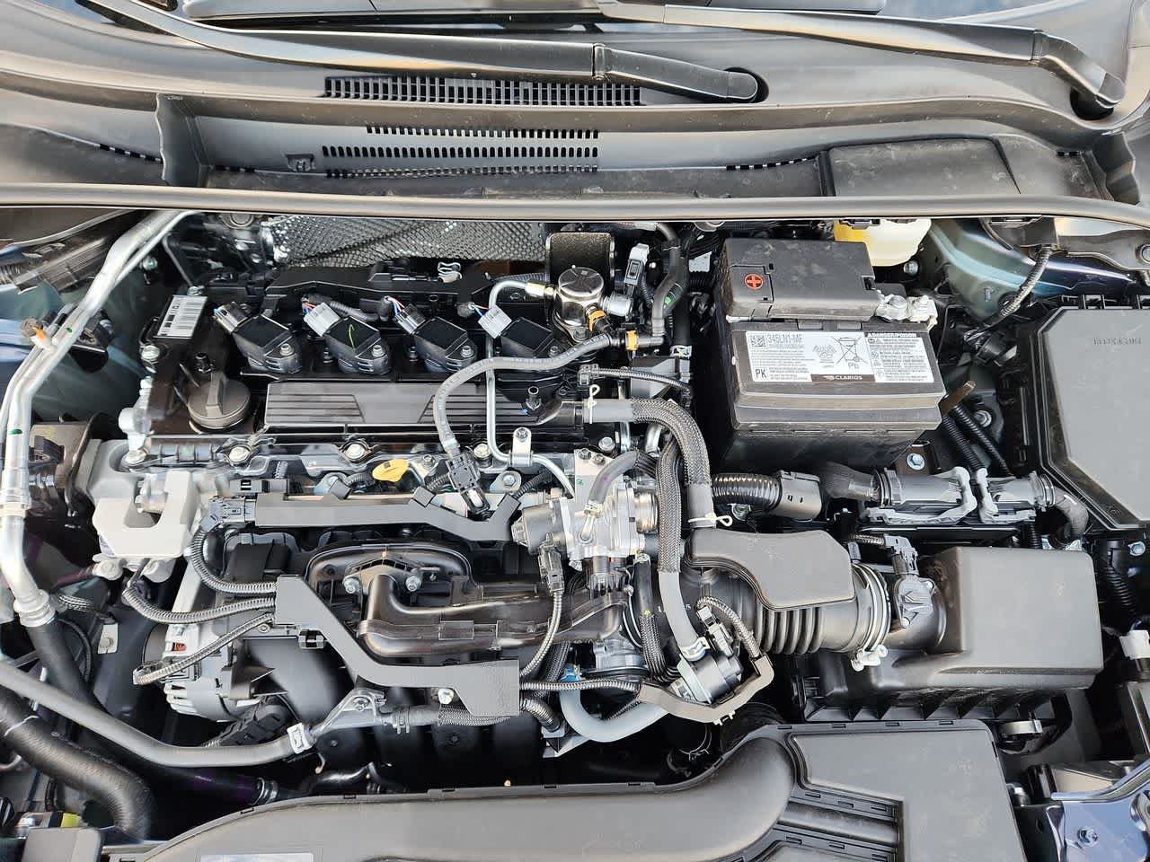 Thumbnail: 2026 Toyota Corolla - 13