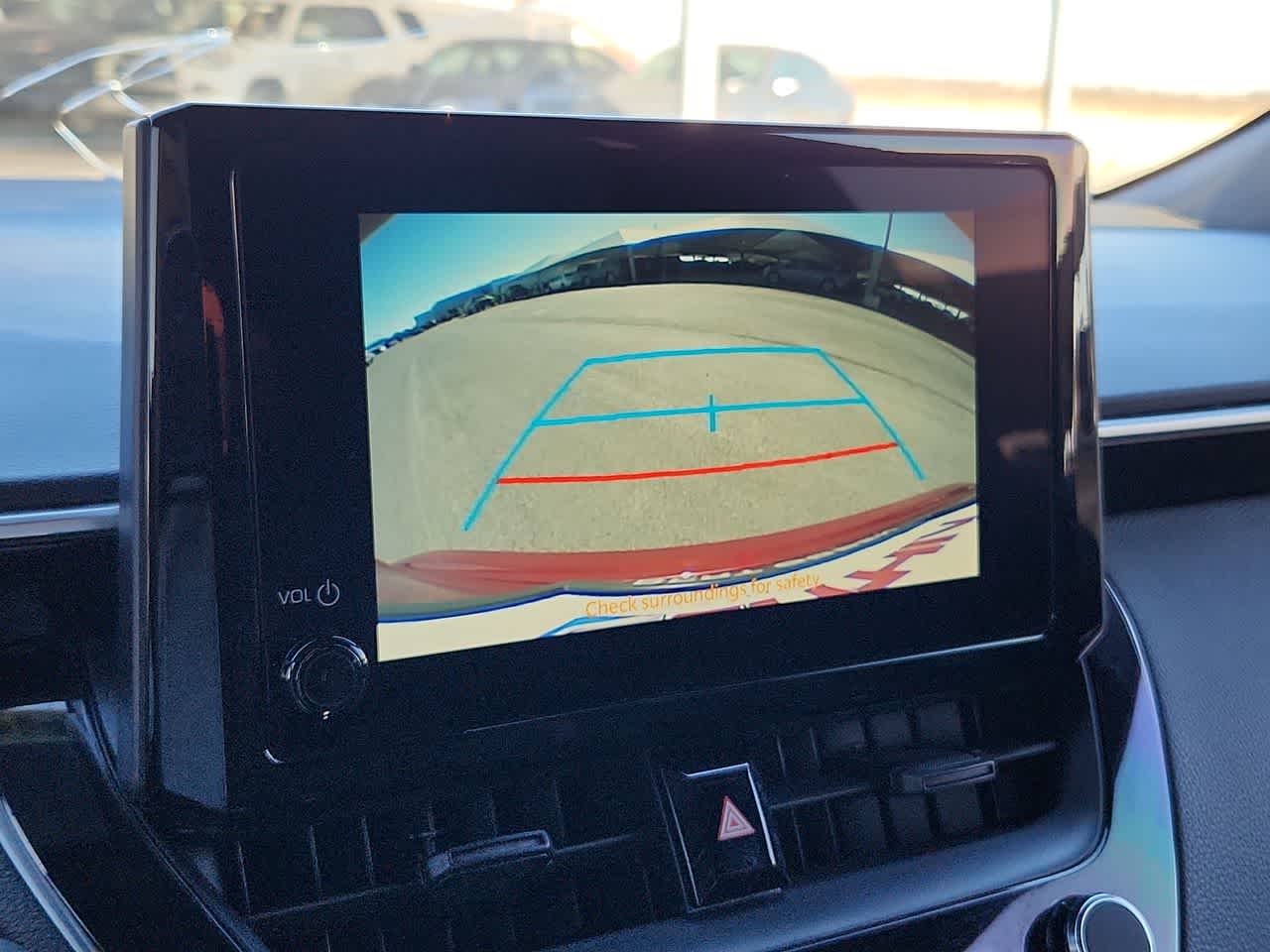 Thumbnail: 2024 Toyota Corolla - 25