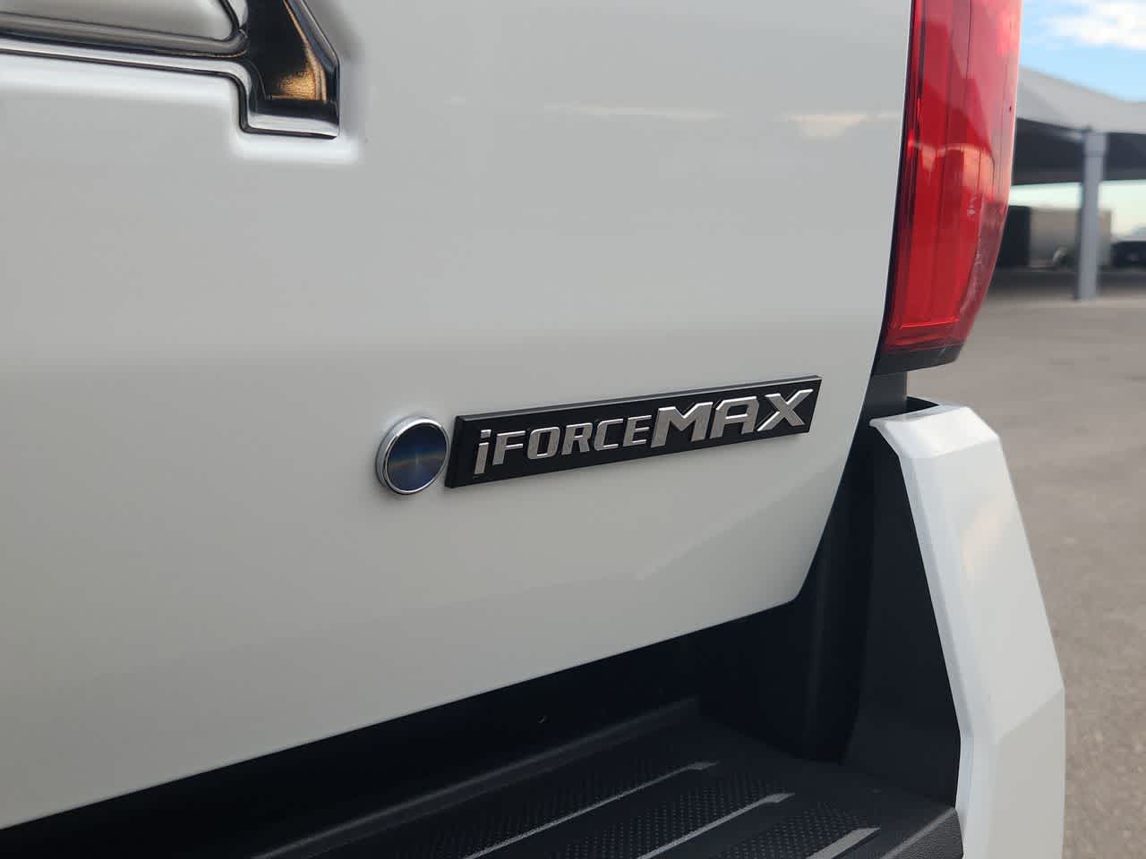 Thumbnail: 2026 Toyota Tacoma - 11