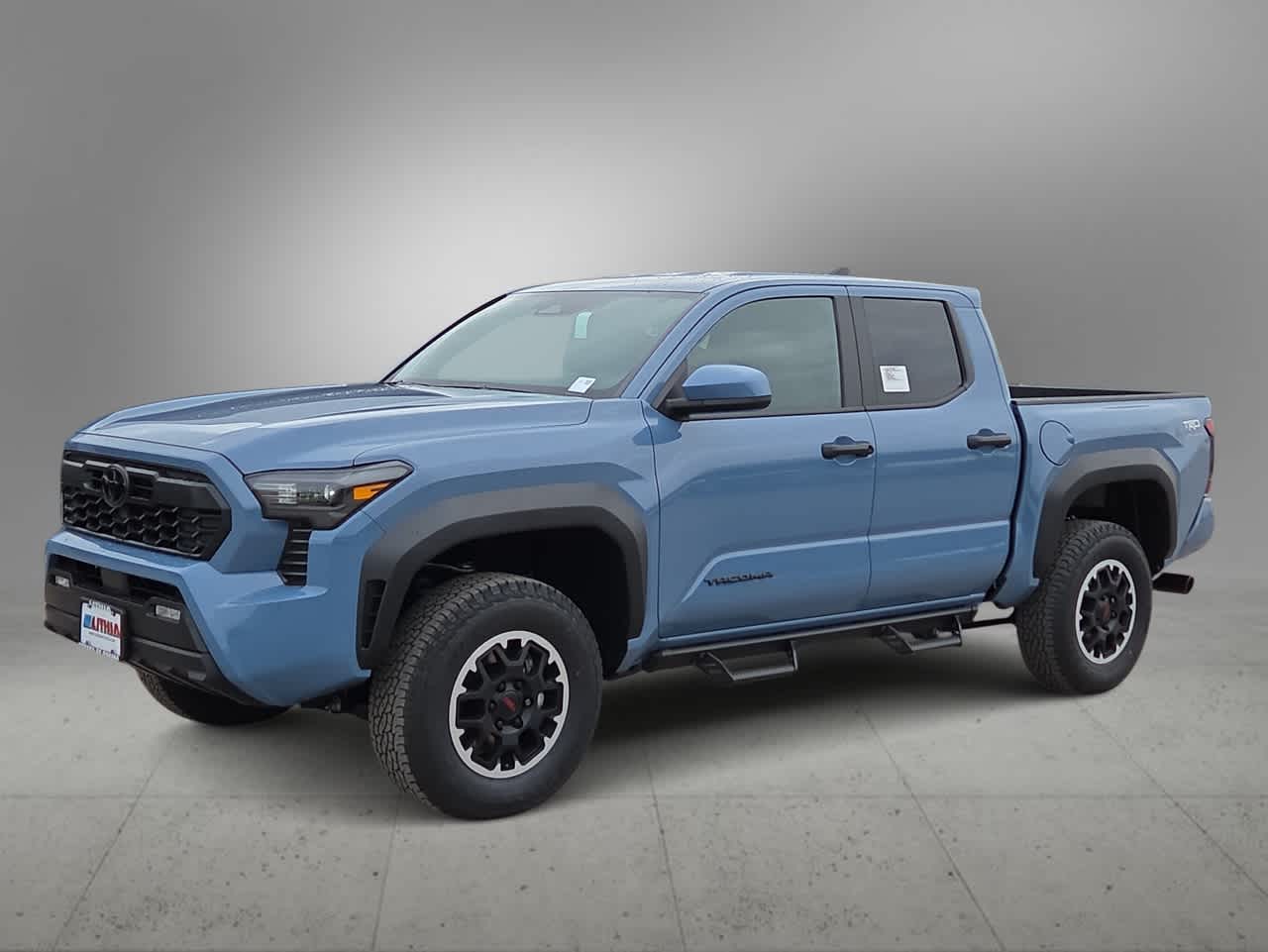 Thumbnail: 2026 Toyota Tacoma - 1