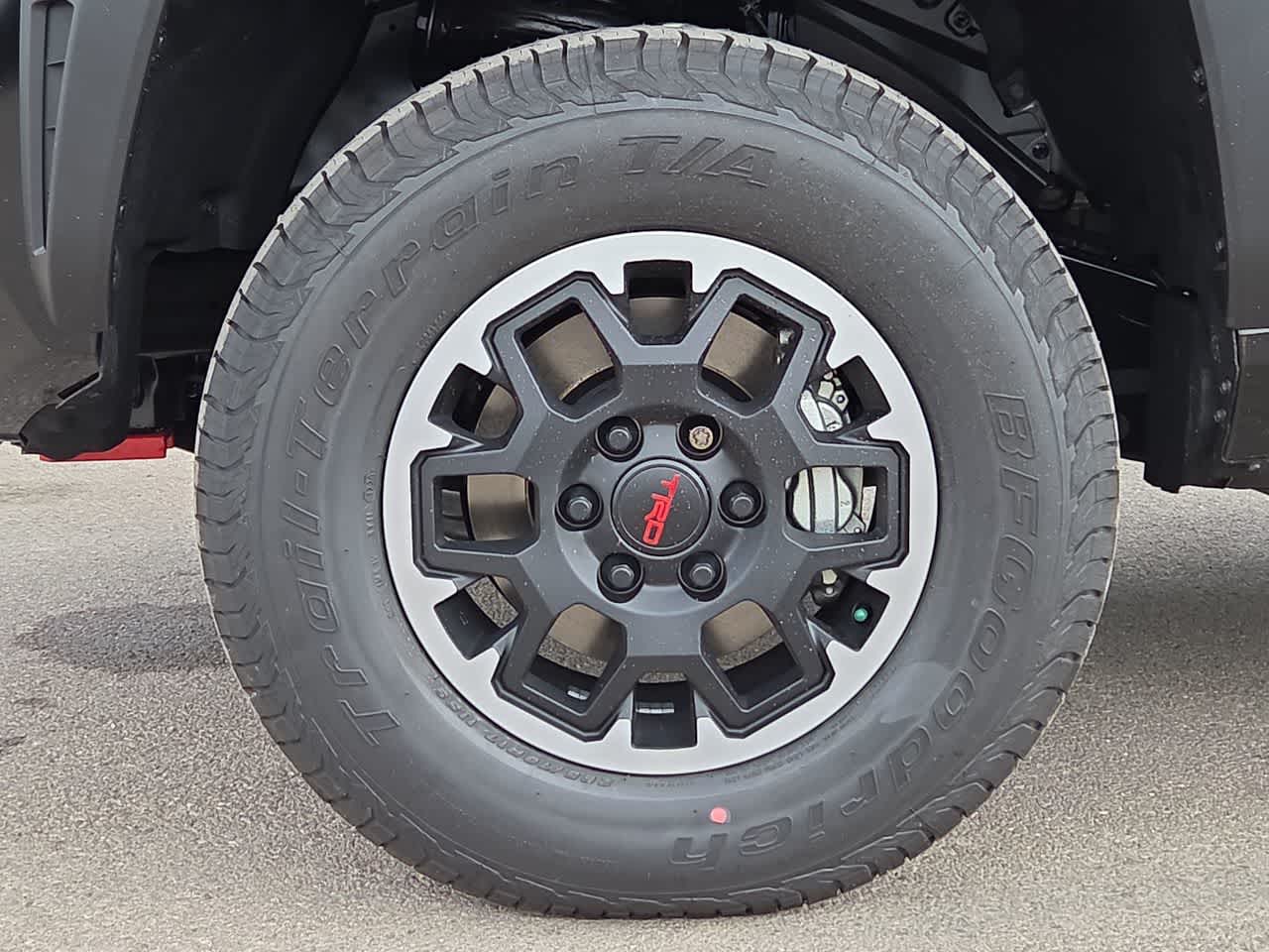 Thumbnail: 2026 Toyota Tacoma - 12