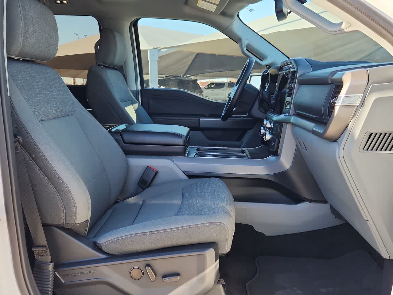 Thumbnail: 2024 Ford F-150 - 18