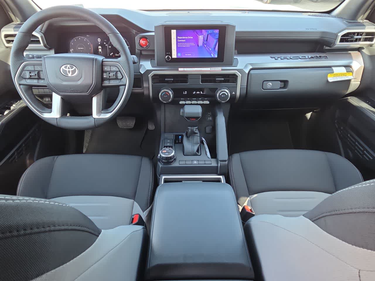 Thumbnail: 2026 Toyota Tacoma - 14