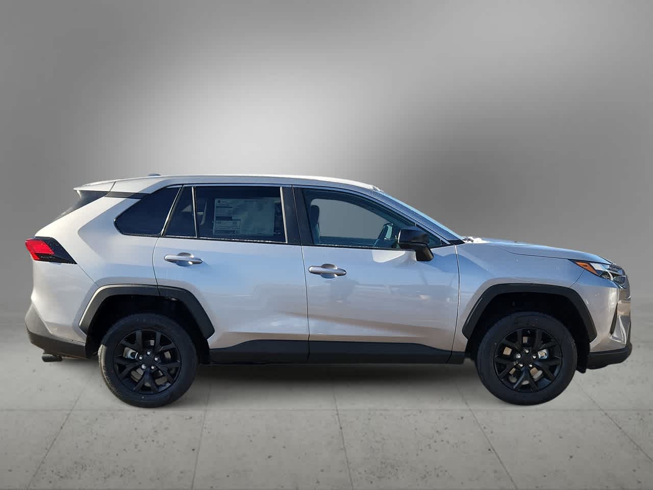 Thumbnail: 2025 Toyota RAV4 - 9