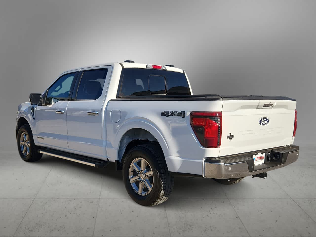 Thumbnail: 2024 Ford F-150 - 6