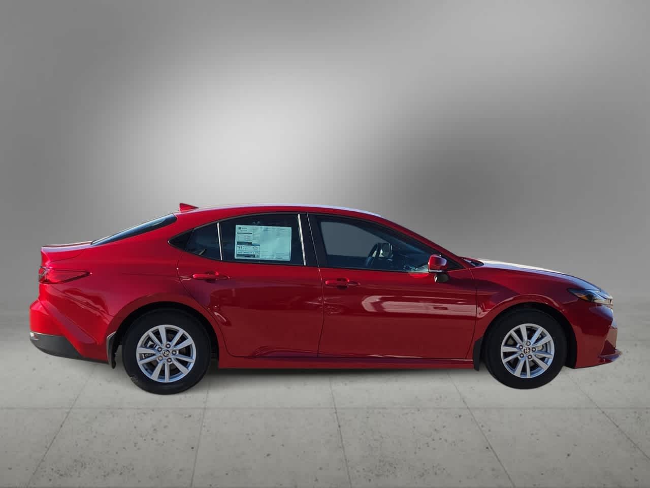 Thumbnail: 2026 Toyota Camry - 8