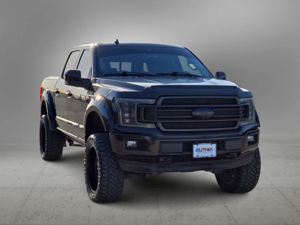 Thumbnail: 2019 Ford F-150 - 3