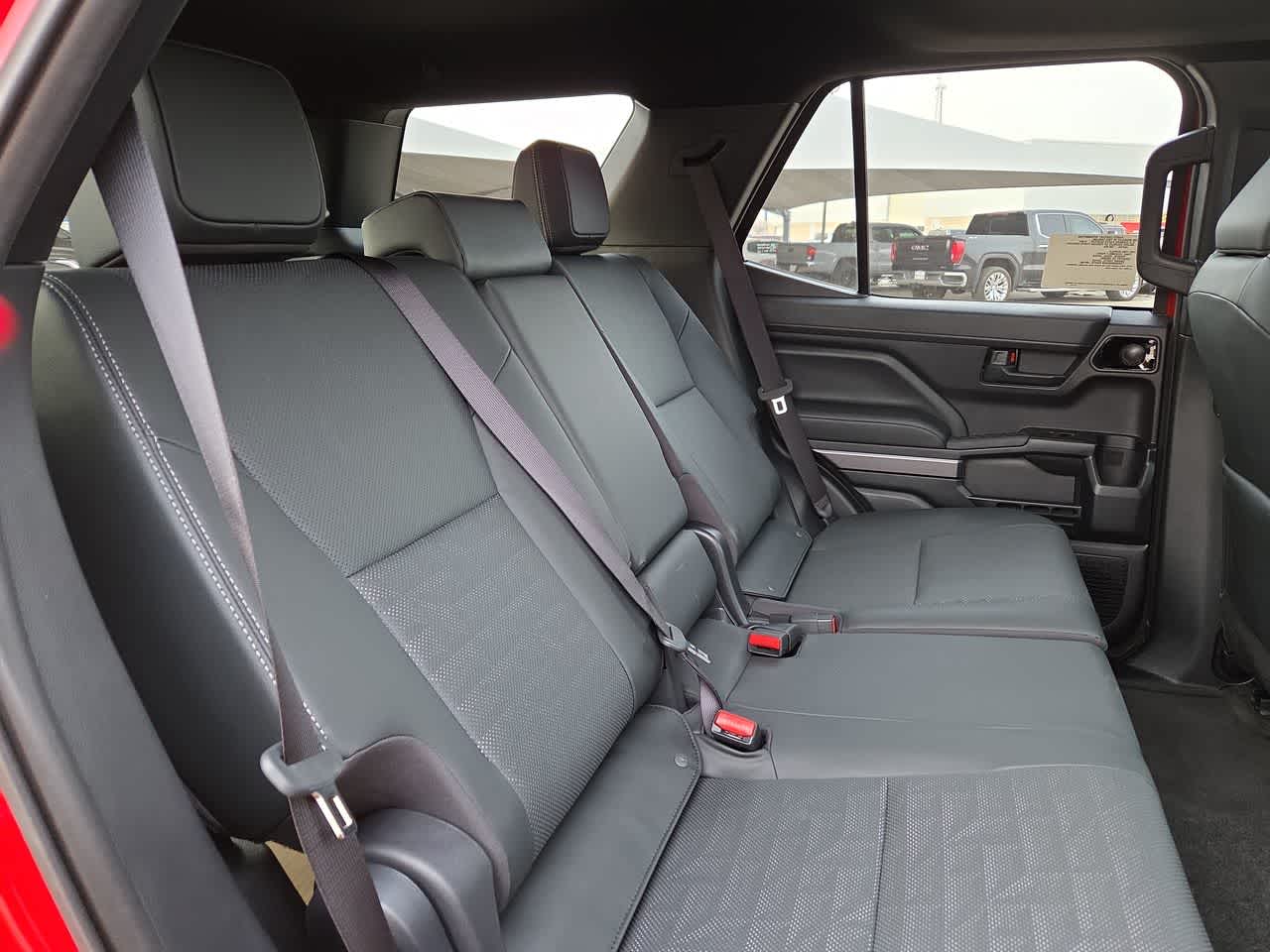 Thumbnail: 2026 Toyota 4Runner - 17