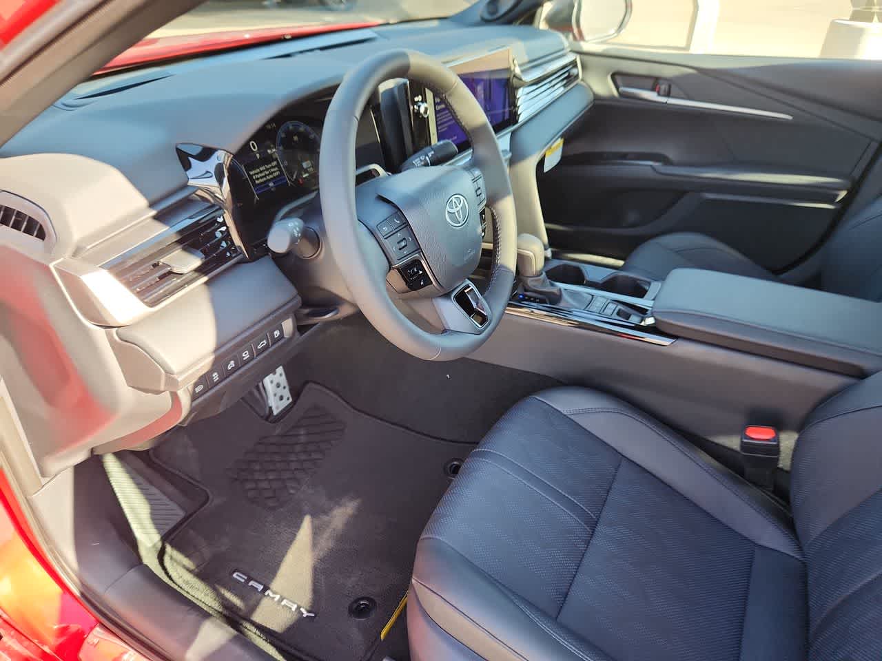 Thumbnail: 2026 Toyota Camry - 10