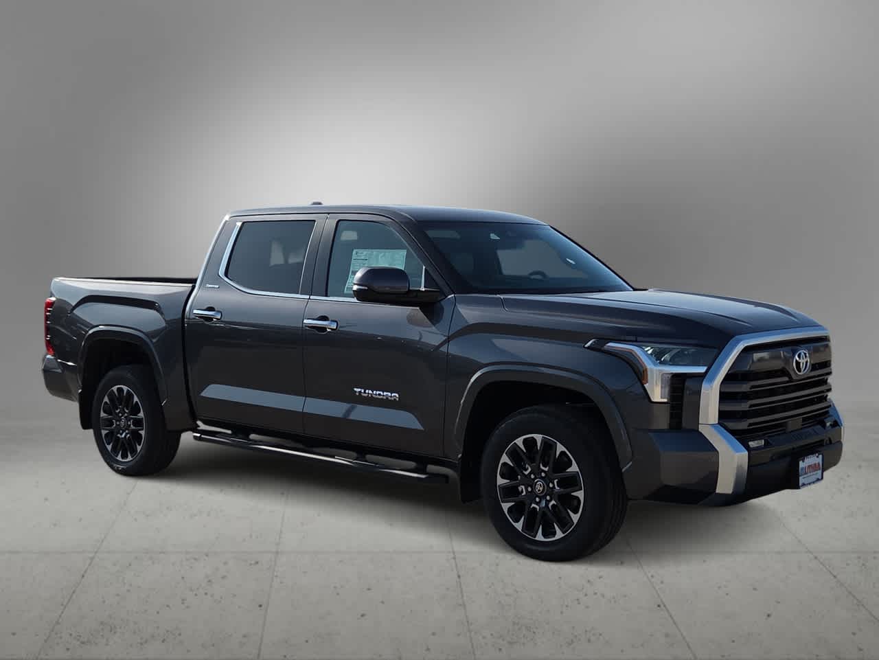 Thumbnail: 2026 Toyota Tundra - 2