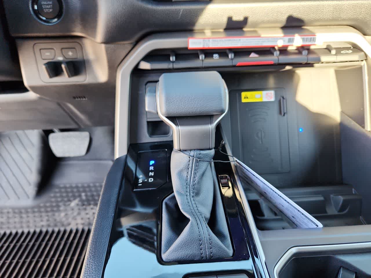 Thumbnail: 2026 Toyota Tundra - 21