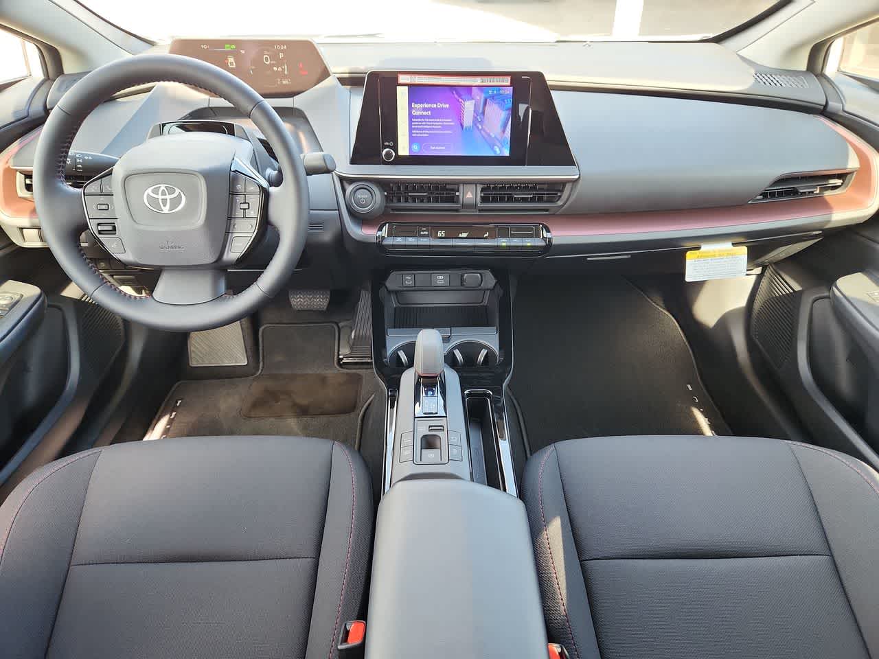 Thumbnail: 2026 Toyota Prius - 14