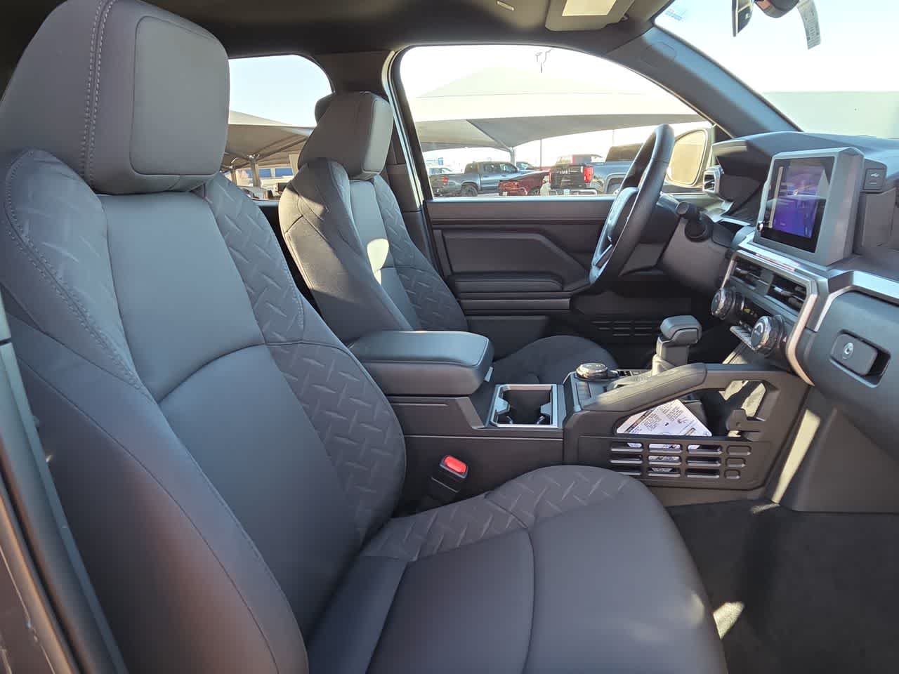 Thumbnail: 2026 Toyota Tacoma - 18