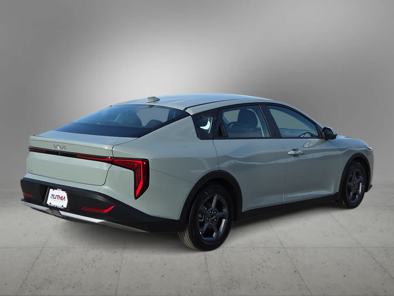 Thumbnail: 2025 Kia K4 - 8