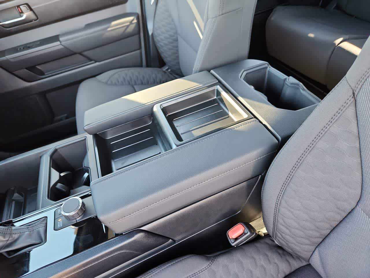 Thumbnail: 2026 Toyota Tundra - 20