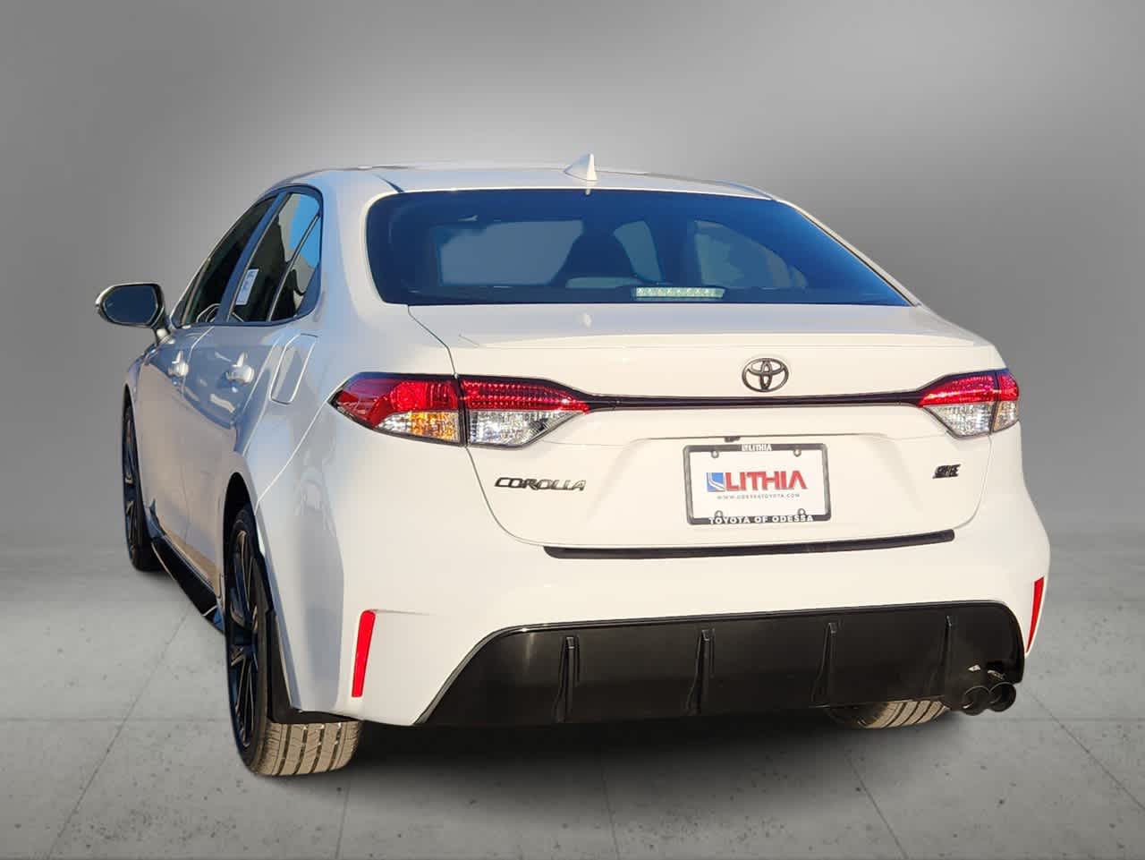 Thumbnail: 2026 Toyota Corolla - 7