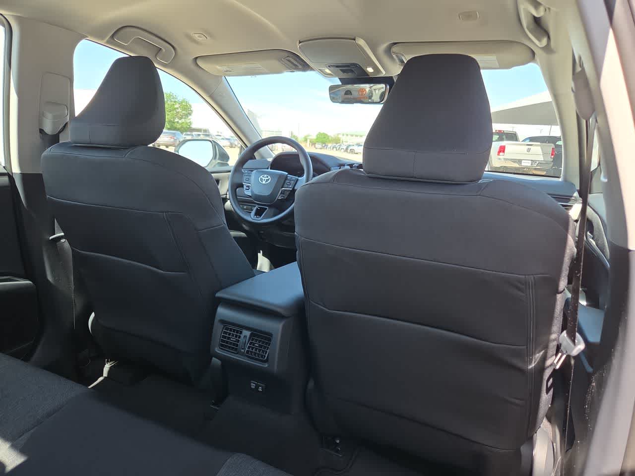 Thumbnail: 2026 Toyota Camry - 16